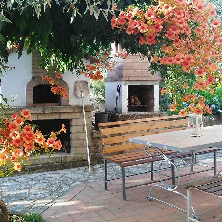 Appartement Casa Di Giulia à Santa Luce Extérieur photo
