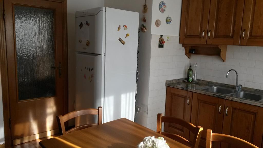 Appartement Casa Di Giulia à Santa Luce Extérieur photo