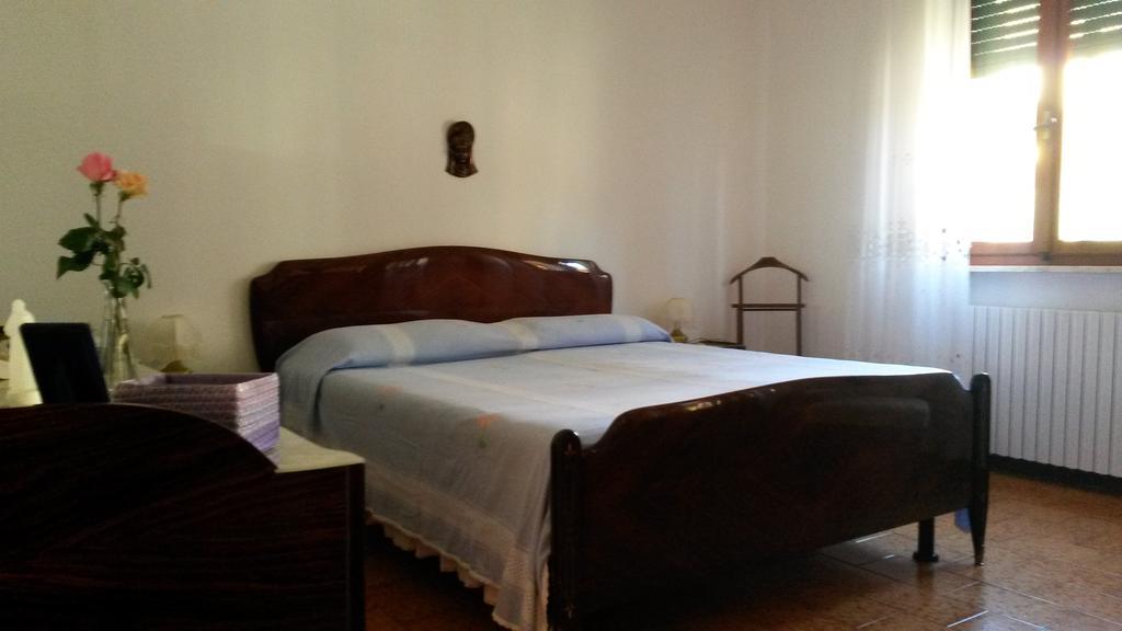 Appartement Casa Di Giulia à Santa Luce Extérieur photo